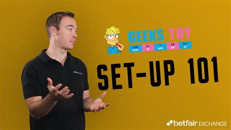 geeks toy software|Geeks Toy Setup: First Time Users .
